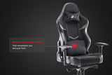 Green Soul Monster Ultimate (T) Gaming Chair Multi-Functional Chair Green Soul Ergonomics