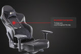 Green Soul Monster Ultimate (T) Gaming Chair Multi-Functional Chair Green Soul Ergonomics