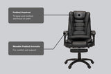 Green Soul Urbane Premium Leatherette Executive Chair Multi-Functional Chair Green Soul Ergonomics