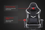 Green Soul Monster Ultimate (T) Gaming Chair Multi-Functional Chair Green Soul Ergonomics