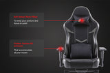 Green Soul Monster Ultimate (T) Gaming Chair Multi-Functional Chair Green Soul Ergonomics