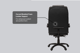 Green Soul Urbane Premium Leatherette Executive Chair Multi-Functional Chair Green Soul Ergonomics