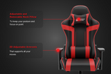 Green Soul Raptor 2.0 Racing Edition Gaming Chair Gaming Chair Green Soul Ergonomics