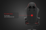 Green Soul Raptor 2.0 Racing Edition Gaming Chair Gaming Chair Green Soul Ergonomics