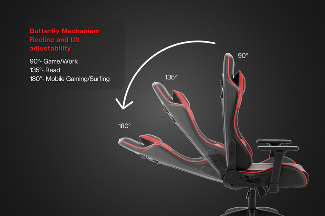 Green Soul Raptor 2.0 Racing Edition Gaming Chair Gaming Chair Green Soul Ergonomics