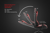 Green Soul Raptor 2.0 Racing Edition Gaming Chair Gaming Chair Green Soul Ergonomics