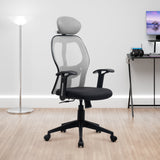 Green Soul Yoga High Back Mesh Office Chair Efficient Chairs Green Soul Ergonomics