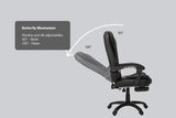 Green Soul Urbane Premium Leatherette Executive Chair Multi-Functional Chair Green Soul Ergonomics