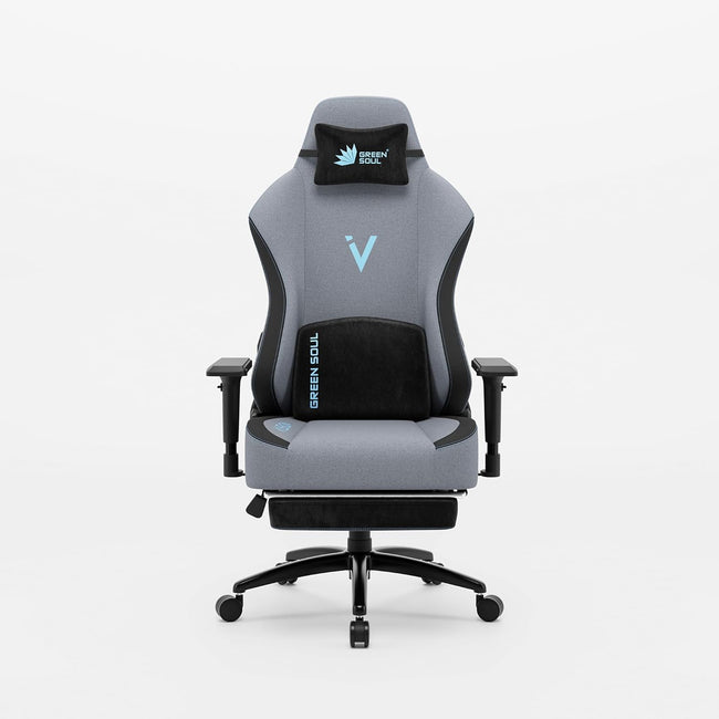 Green Soul Vision Pro Gaming Chair