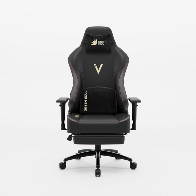 Green Soul Vision Pro Gaming Chair