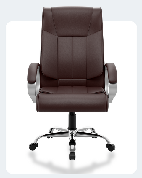 Buy Kiev Orthopedic High Back Boss Chair Online GreenSoul