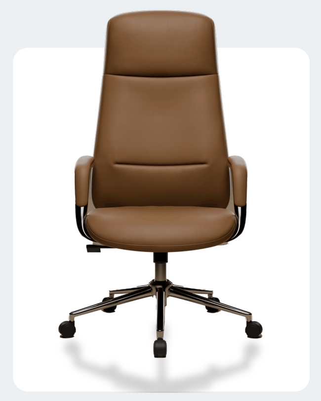 Green Soul Oslo Premium Office Chair