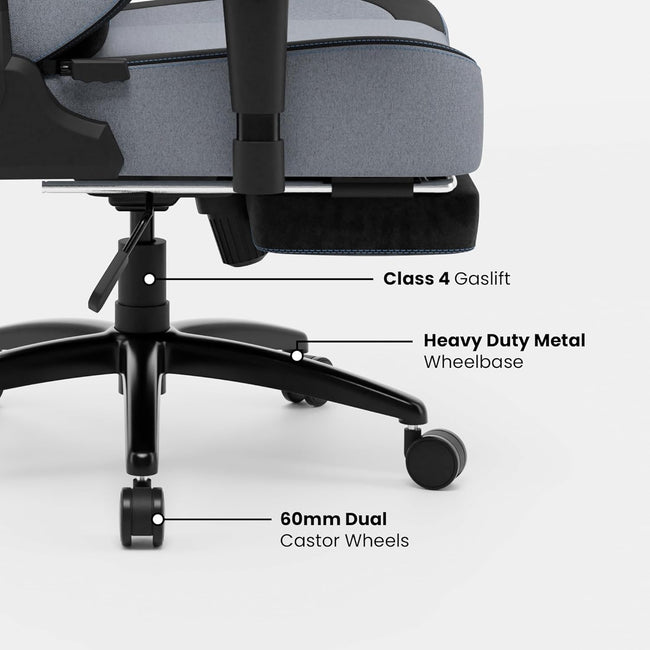 Green Soul Vision Pro Gaming Chair