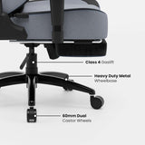 Green Soul Vision Pro Gaming Chair