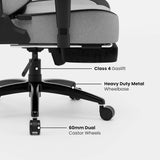 Green Soul Vision Pro Gaming Chair