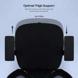 Green Soul Renewed Jupiter Superb  Intelli-Adapt Recline Office Chair