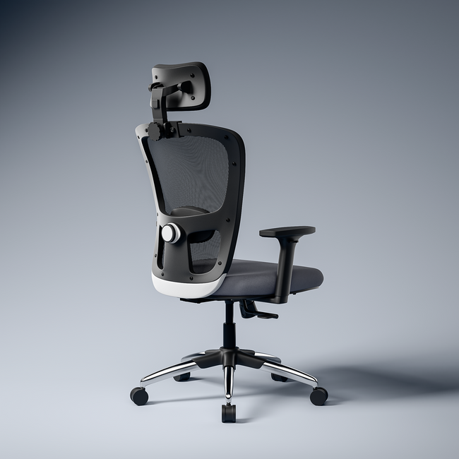 Green Soul Jupiter Superb High Back Mesh Office Chair