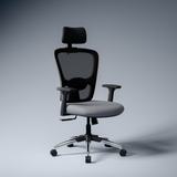 Green Soul Jupiter Superb High Back Mesh Office Chair