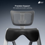 Green Soul Zodiac Pro Series High Back Mesh Office Chair