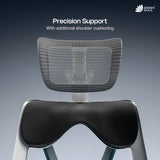 Green Soul Zodiac Pro Series High Back Mesh Office Chair