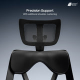 Green Soul Zodiac Pro Series High Back Mesh Office Chair