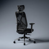 Green Soul Zodiac Pro Series High Back Mesh Office Chair