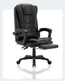 Green Soul Urbane Premium Leatherette Executive Chair