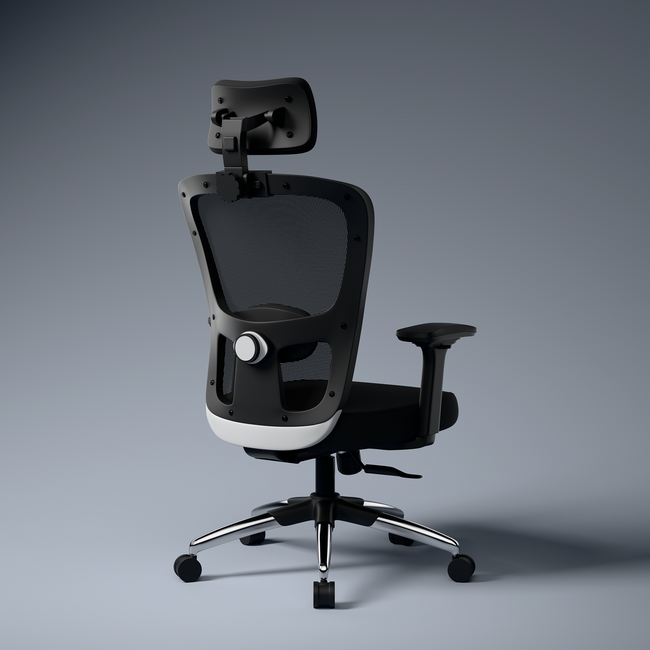Green Soul Jupiter Pro High Back Mesh Office Chair