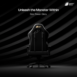 Green Soul Monster Ultimate (T) Gaming Chair