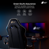 Green Soul Monster Ultimate (T) Gaming Chair