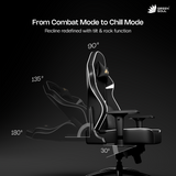 Green Soul Monster Ultimate (T) Gaming Chair