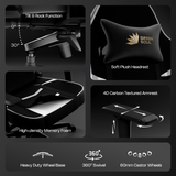 Green Soul Monster Ultimate (T) Gaming Chair