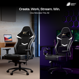 Green Soul Monster Ultimate (T) Gaming Chair