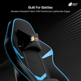 Green Soul Monster Ultimate (T) Gaming Chair