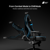 Green Soul Monster Ultimate (T) Gaming Chair