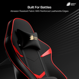 Green Soul Monster Ultimate (T) Gaming Chair