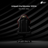 Green Soul Monster Ultimate (T) Gaming Chair