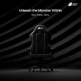 Green Soul Monster Ultimate (T) Gaming Chair