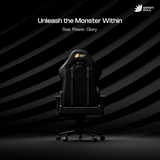 Green Soul Monster Ultimate (T) Gaming Chair