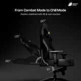 Green Soul Monster Ultimate (T) Gaming Chair