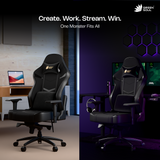Green Soul Monster Ultimate (T) Gaming Chair
