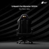 Green Soul Monster Ultimate (S) Gaming Chair