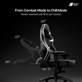 Green Soul Monster Ultimate (S) Gaming Chair