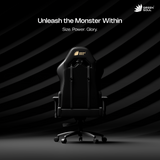 Green Soul Monster Ultimate (S) Gaming Chair