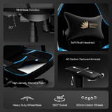Green Soul Monster Ultimate (S) Gaming Chair