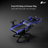 Green Soul Raptor 2.0 Racing Edition Gaming Chair
