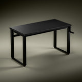 Green Soul Rise Manual Height Adjustable Table