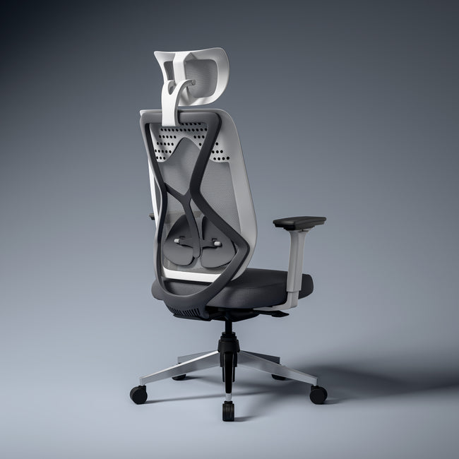 Green Soul Zodiac Superb with Upgraded Cushioned Lumbar Intelli-Adapt Recline 5 year warranty