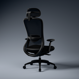 Galaxy Design-Led Ergonomic Precision Intelli-Adapt Recline Office Chair