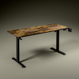 Green Soul Imperium Pro (5 Feet) Multi-Purpose Electric Height Adjustable Table
